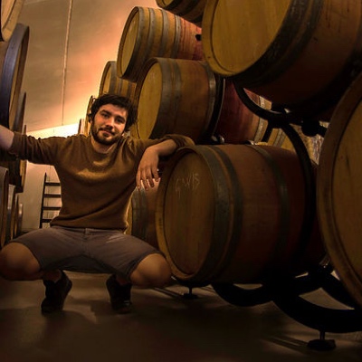 Domaine du Chambet