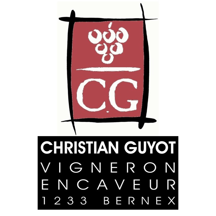 Christian Guyot
