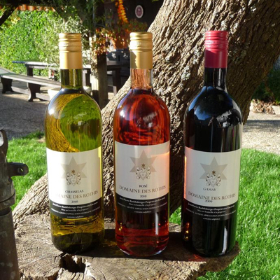 Domaine des Rothis