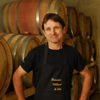 Domaine Villard & Fils
