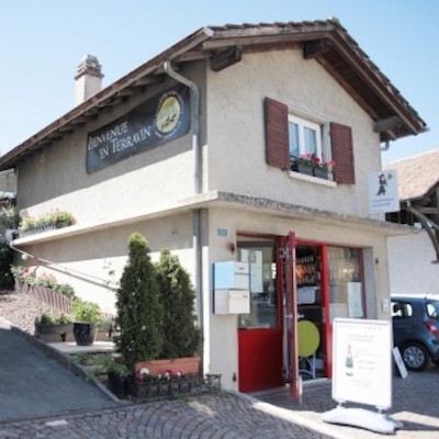 Les Vins du Crieur Public