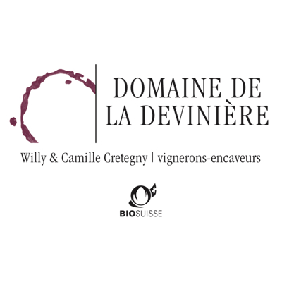 Domaine de la Devinière